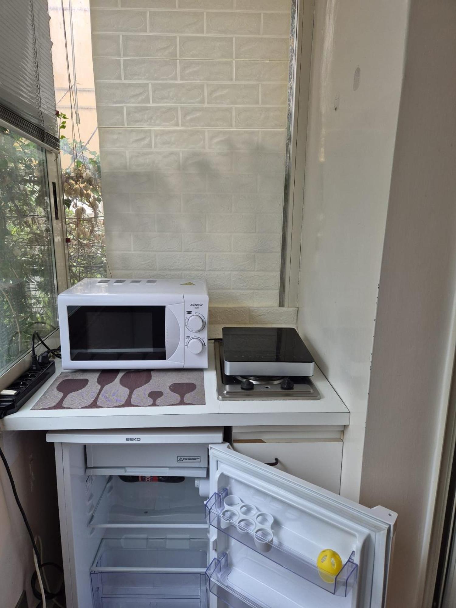 Giada Home バーリ エクステリア 写真